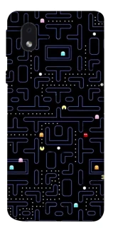 Чехол на Samsung Galaxy M01 Core / A01 Core Pacman фото 1 из 1