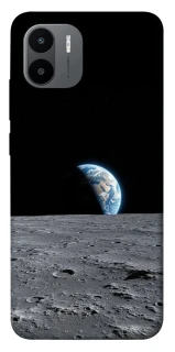 Чехол на Xiaomi Redmi A1+ / Poco C50 / A2+ Artemis 2 фото 1 из 1