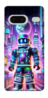 Чохол на Google Pixel 7 Roblox aesthetics ver.5 фото 1 з 1