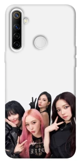 Чохол на Realme 6i Aespa v2 фото 1 з 1