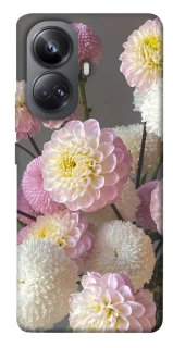 Чохол на Realme 10 Pro+ Flowers v2 фото 1 з 1