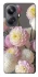 Чохол на Realme 10 Pro+ Flowers v2 фото 1 з 1