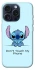 Чохол на Apple iPhone 15 Pro (6.1") Stitch ver.5 фото 1 з 1