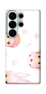 Чохол на Samsung Galaxy S26 Sweet Carousel фото 1 з 1