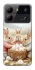 Чохол на ZTE Blade A54 4G BunnyMood фото 1 з 1