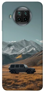 Чохол на Xiaomi Mi 10T Lite / Redmi Note 9 Pro 5G Gelik v2 фото 1 з 1