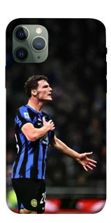 Чохол на Apple iPhone 11 Pro (5.8") FC Inter v3 фото 1 з 1