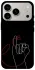 Чехол на Apple iPhone 18 Pro Pair romantic theme ver.8 фото 1 из 2