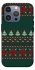 Чехол на Apple iPhone 16 Pro Max Christmas jumper ver.4 фото 1 из 1