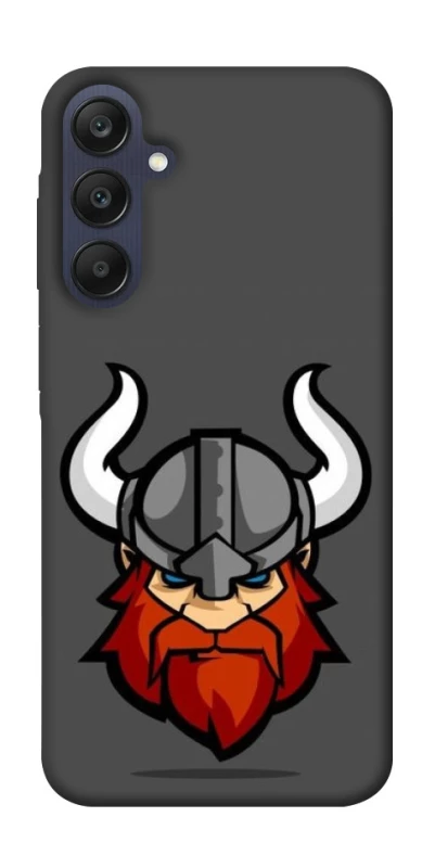 Чохол на Samsung Galaxy A25 5G Viking v3 фото 1 з 1
