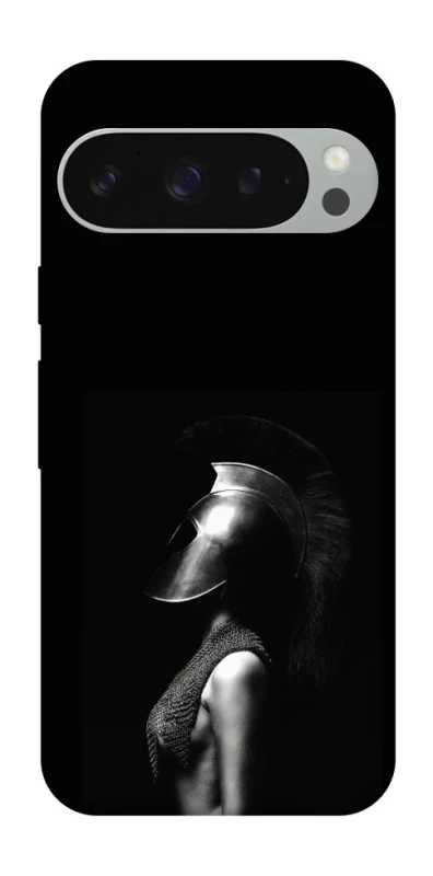 Чохол на Google Pixel 10 Pro XL Goddess of war ver.7 фото 1 з 1