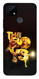 Чохол на Realme C12 The boys фото 1 з 1