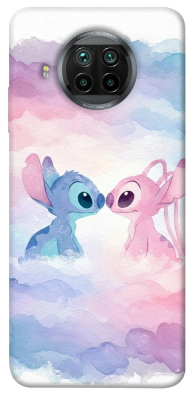 Чехол на Xiaomi Mi 10T Lite / Redmi Note 9 Pro 5G Stitch ver.30 фото 1 из 1