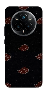 Чехол на Realme 14 Pro Naruto фото 1 из 1