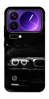Чехол на Xiaomi 17 Pro Max BMW v43 фото 1 из 1