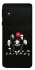 Чохол на Samsung Galaxy M01 Core / A01 Core Horror Friends фото 1 з 1