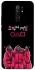 Чохол на Xiaomi Redmi 9 squid game v5 фото 1 з 1