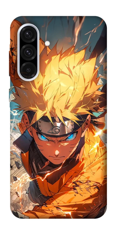 Чохол на Samsung Galaxy A36 5G Minato v2 фото 1 з 1