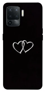 Чохол на Oppo Reno 5 Lite Love aesthetic ver.14 фото 1 з 1