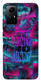 Чехол на Xiaomi Redmi Note 12S Neo dollar фото 1 из 1
