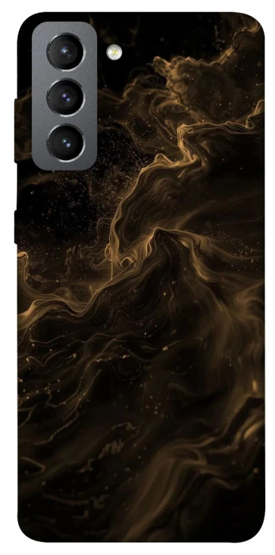 Чехол на Samsung Galaxy S21 FE Epoxy design ver.5 фото 1 из 1