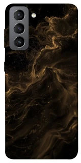 Чехол на Samsung Galaxy S21 FE Epoxy design ver.5 фото 1 из 1