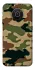 Чохол на Nokia X10 / X20 Camouflage v27 фото 1 з 1