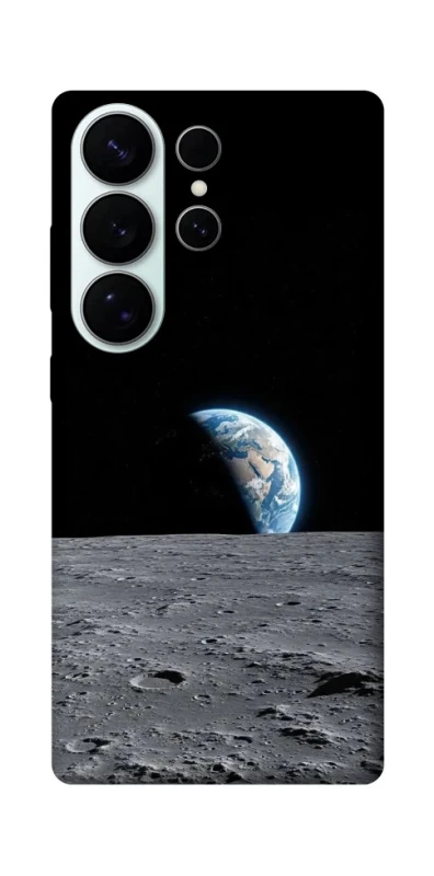 Чехол на Samsung Galaxy S26 Artemis 2 фото 1 из 1