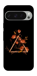 Чохол на Google Pixel 10 Pro XL Flowers ver.3 фото 1 Чохол на Google Pixel 10 Pro XL Flowers ver.3 фото 1 з 1