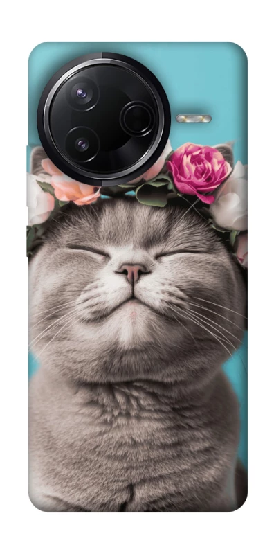 Чехол на Infinix Note 50 Pro Mood(1) фото 1 из 1