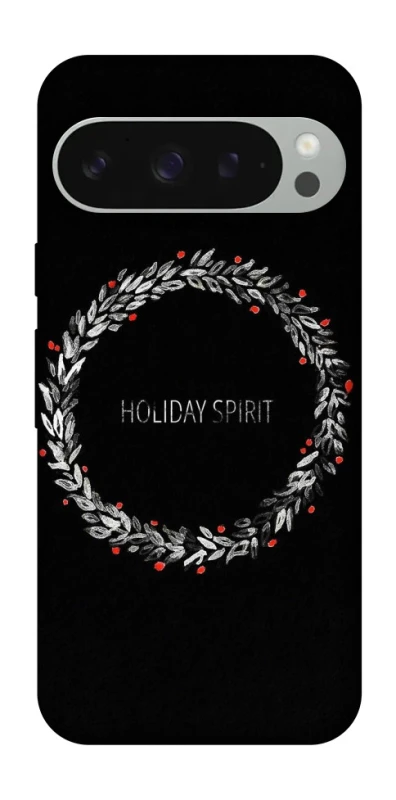 Чохол на Google Pixel 10 Pro XL Holiday Spirit фото 1 з 1