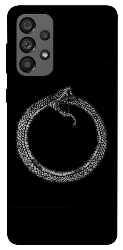 Чохол на Samsung Galaxy A73 5G Ouroboros фото 1 з 1