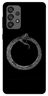 Чохол на Samsung Galaxy A73 5G Ouroboros фото 1 з 1