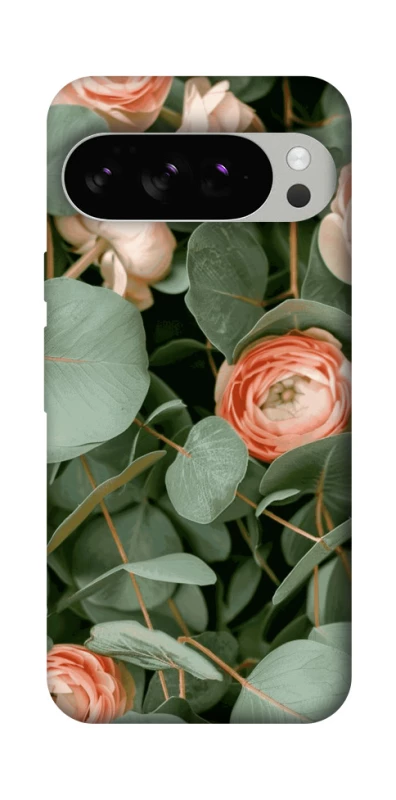 Чехол на Google Pixel 10 Pro Eternal Spring фото 1 из 1