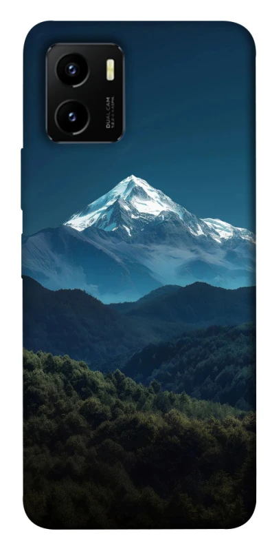 Чохол на Vivo Y15s Mountain v4 фото 1 з 1