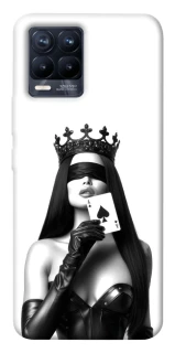 Чехол на Realme 8 Dark Queen фото 1 Чехол на Realme 8 Dark Queen фото 1 из 1