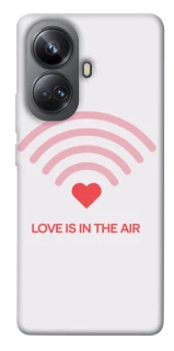 Чехол на Realme 10 Pro+ Love aesthetic ver.3 фото 1 из 1