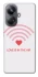 Чехол на Realme 10 Pro+ Love aesthetic ver.3 фото 1 из 1