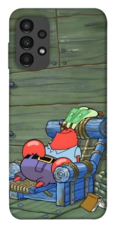 Чохол на Samsung Galaxy A13 4G Mr.Krabs фото 1 з 1