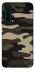 Чохол на Huawei Honor 20 Pro Camouflage v6 фото 1 з 1