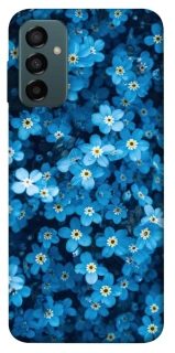 Чохол на Samsung Galaxy M13 4G Flowers v6 фото 1 з 1