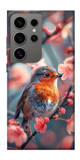 Чехол на Samsung Galaxy S24 Ultra Birdie фото 1 из 1