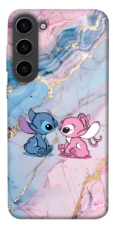 Чехол на Samsung Galaxy S23 Stitch ver.24 фото 1 из 1