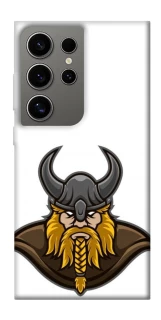 Чехол на Samsung Galaxy S24 Ultra Viking фото 1 из 1