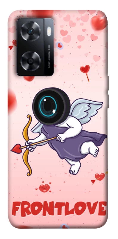 Чохол на OnePlus Nord N20 SE Frontlove фото 1 з 1