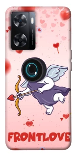 Чохол на OnePlus Nord N20 SE Frontlove фото 1 з 1