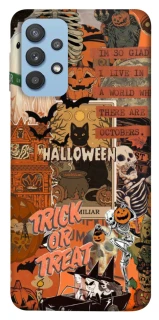 Чохол на Samsung Galaxy M32 Halloween Style ver.3 фото 1 з 1
