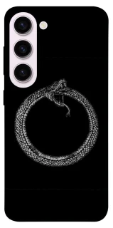 Чохол на Samsung Galaxy S23+ Ouroboros фото 1 з 1