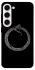 Чехол на Samsung Galaxy S23+ Ouroboros фото 1 из 1