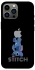 Чохол на Apple iPhone 13 Pro Max (6.7") Stitch ver.18 фото 1 з 1